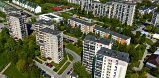 Tarnów ceny ogrzewania w termomodernizowanych blokach TSM