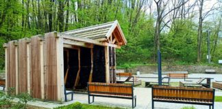 Tężenia solankowa Tarnów