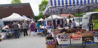 Tu handlować zakazano