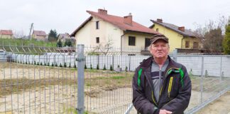 Tutaj nie da się mieszkać