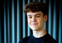 Uczeń tarnowskiego ZSEG w prestiżowej szkole kulinarnej Uczeń tarnowskiego ZSEG w prestiżowej szkole kulinarnej