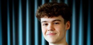 Uczeń tarnowskiego ZSEG w prestiżowej szkole kulinarnej