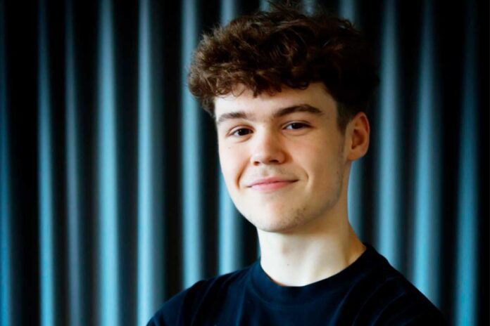 Uczeń tarnowskiego ZSEG w prestiżowej szkole kulinarnej