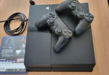 Ukradł konsolę e papierosa i sześciopak piwa