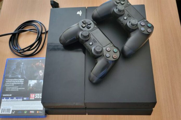 Ukradł konsolę e papierosa i sześciopak piwa