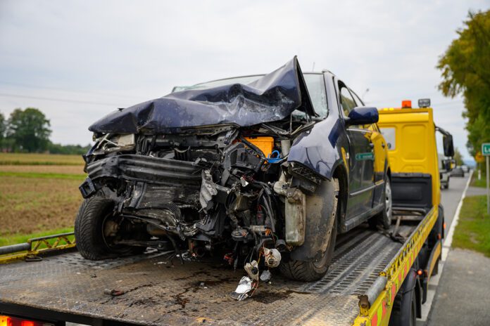 Wciąż niebezpiecznie na drogach regionu