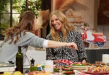 Wieczór filmowy dla mam w ciężkowickim MCEE