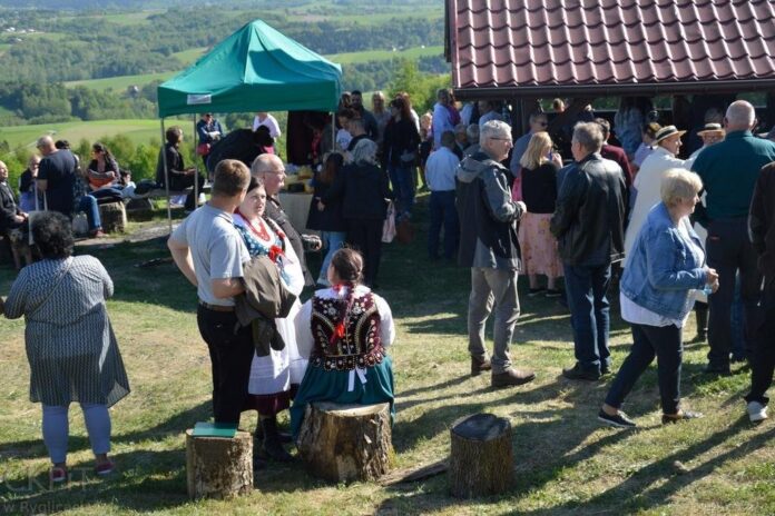 Fot. CKPiT w Ryglicach