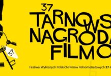 37. Tarnowska Nagroda Filmowa rozpocznie się 27 maja