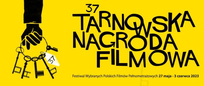 37. Tarnowska Nagroda Filmowa rozpocznie się 27 maja
