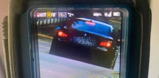 20 latek ponaddwukrotnie przekroczył dozwoloną prędkość