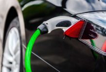 20 nowych lokalizacji stacji ładowania pojazdów elektrycznych ruszy w czerwcu