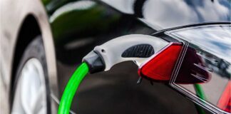 20 nowych lokalizacji stacji ładowania pojazdów elektrycznych ruszy w czerwcu