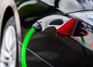 20 nowych lokalizacji stacji ładowania pojazdów elektrycznych ruszy w czerwcu