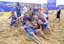 Igrzyska Europejskie