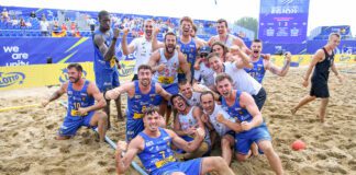 Igrzyska Europejskie