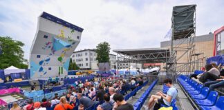 Igrzyska Europejskie