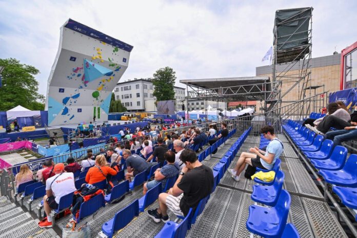 Igrzyska Europejskie