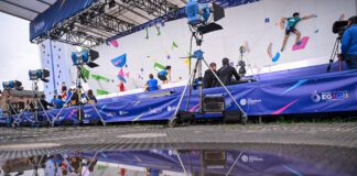 Igrzyska Europejskie