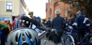 3 czerwca Światowy Dzień Roweru