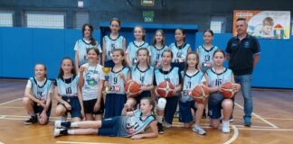 Fot. MKS Pałac Młodzieży Tarnów