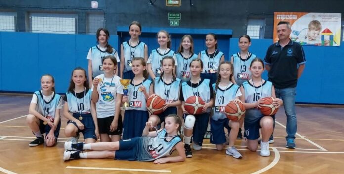 Fot. MKS Pałac Młodzieży Tarnów