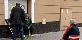 Alkoholizm po tarnowsku