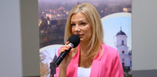 Anna Pieczarka posłanka PiS