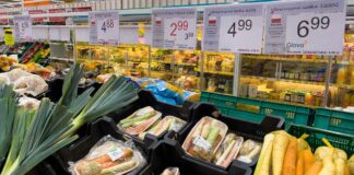 Awantura o złotówkę