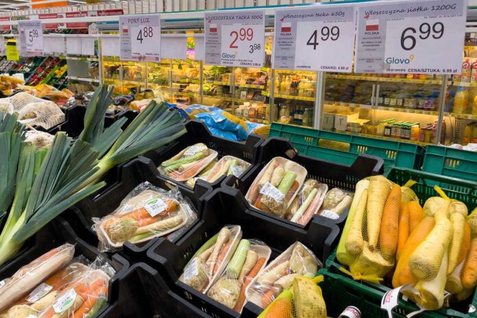 Awantura o złotówkę