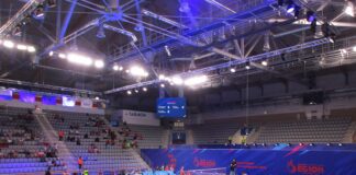 Igrzyska Europejskie