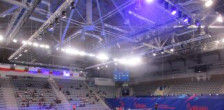 Igrzyska Europejskie