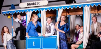 Bilety na tarnowskie święto komedii dostępne już od jutra