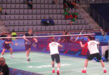 Igrzyska Europejskie