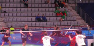 Igrzyska Europejskie