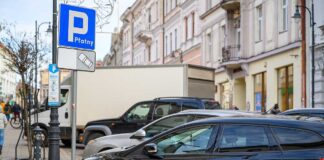 Czy w Boże Ciało zapłacimy za postój