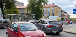 Czym miasto oddycha na co dzień