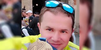 Drugie życie Marcina