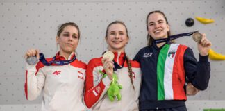 Igrzyska Europejskie 2023