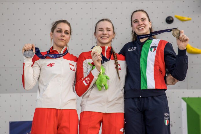 Igrzyska Europejskie 2023