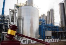 Tadeusz Śledziński, współtwórca Zakładów Azotowych