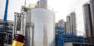 Tadeusz Śledziński, współtwórca Zakładów Azotowych