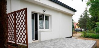 Harcerze z Jadownik mają swoją siedzibę