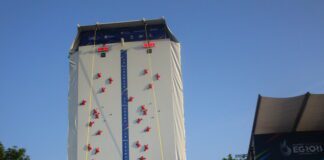 Igrzyska Europejskie