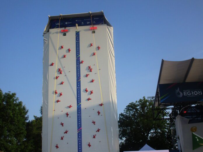 Igrzyska Europejskie