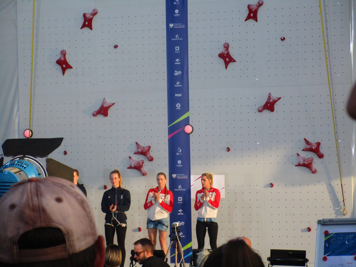 Igrzyska Europejskie