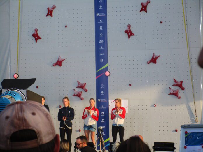 Igrzyska Europejskie