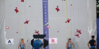 Igrzyska Europejskie