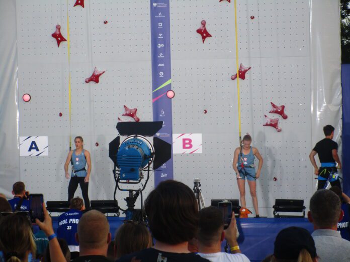 Igrzyska Europejskie