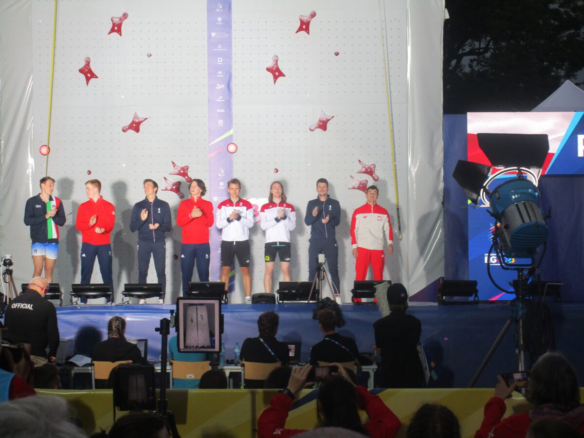 Igrzyska Europejskie